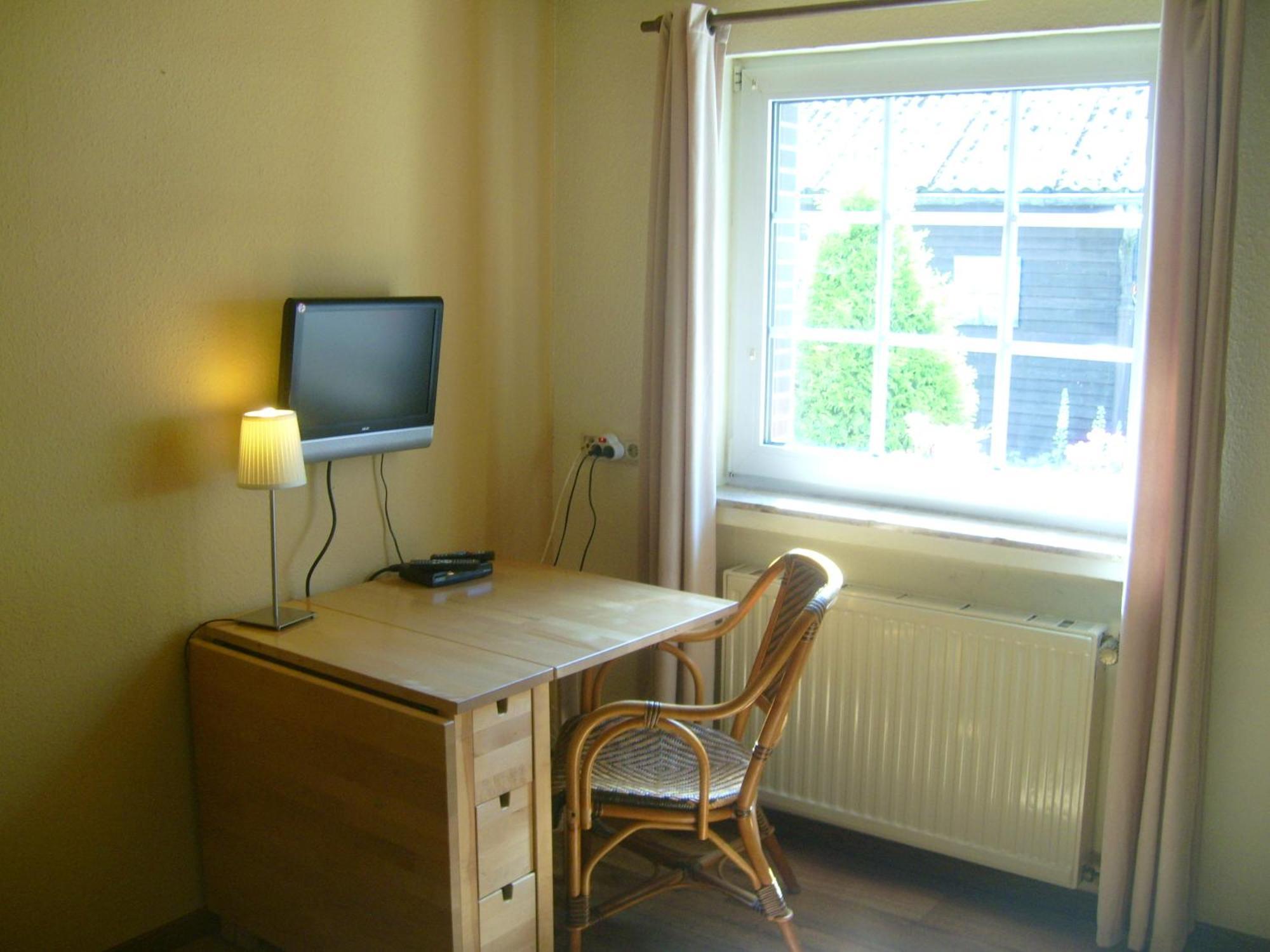 Heidehof Hellenthal Villa Room photo